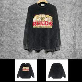 Picture of Rhude T Shirt Long _SKURhudeS-XXLsytZCHRH00752194